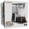 LePresso Crystal Brew Drip Coffee and Tea Maker with Smart Digital Control - Image 2