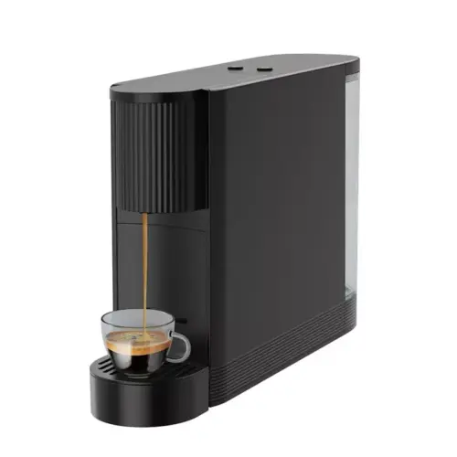 Lepresso Automatic Capsule Coffee Maker - Lepresso Kuwait - Alezay Kuwait