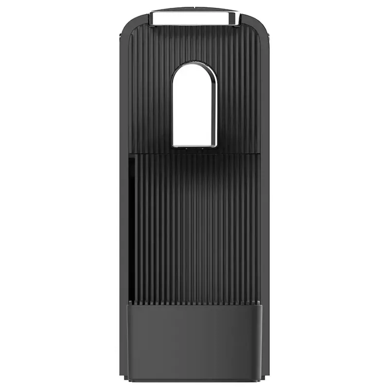 Lepresso Baristo Espresso Machine Nespresso Capsule Compatible 3 Lepresso Baristo Espresso Machine Nespresso Capsule Compatible - Black - Lepresso Kuwait - Alezay Kuwait