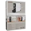 Lepresso Baristo Espresso Machine Nespresso Capsule Compatible - White - Lepresso Kuwait - Alezay Kuwait