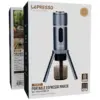 Lepresso Brewjet Portable Espresso Maker - Lepresso Kuwait - Alezay Kuwait
