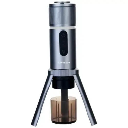 Lepresso Brewjet Portable Espresso Maker - Lepresso Kuwait - Alezay Kuwait