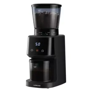 Lepresso Conical Burr Grinder - Lepresso Kuwait - Alezay Kuwait