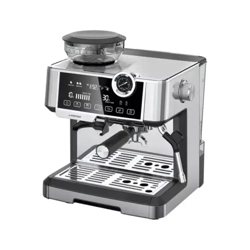 Lepresso Dual Boiler Espresso Machine - Lepresso Kuwait - Alezay Kuwait