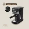 Lepresso Suprema Espresso Machine - Lepresso Kuwait - Alezay Kuwait