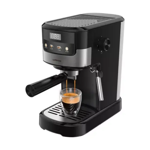 Lepresso Suprema Espresso Machine - Lepresso Kuwait - Alezay Kuwait