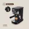 Lepresso Suprema Espresso Machine - Lepresso Kuwait - Alezay Kuwait
