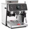 Lepresso Vivente Semi-Automatic Dual Boiler Coffee Machine with Touch Display - Lepresso Kuwait - Alezay Kuwait
