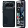 NOTHING PHONE 4A - BLACK - ALEZAY KUWAIT - NOTHING KUWAIT