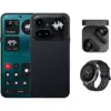 Nothing Phone 4a Pro Bundle - Black - Nothing Kuwait - Alezay Kuwait