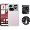 Nothing Phone 4a Pro Bundle - Pink - Nothing Kuwait - Alezay Kuwait