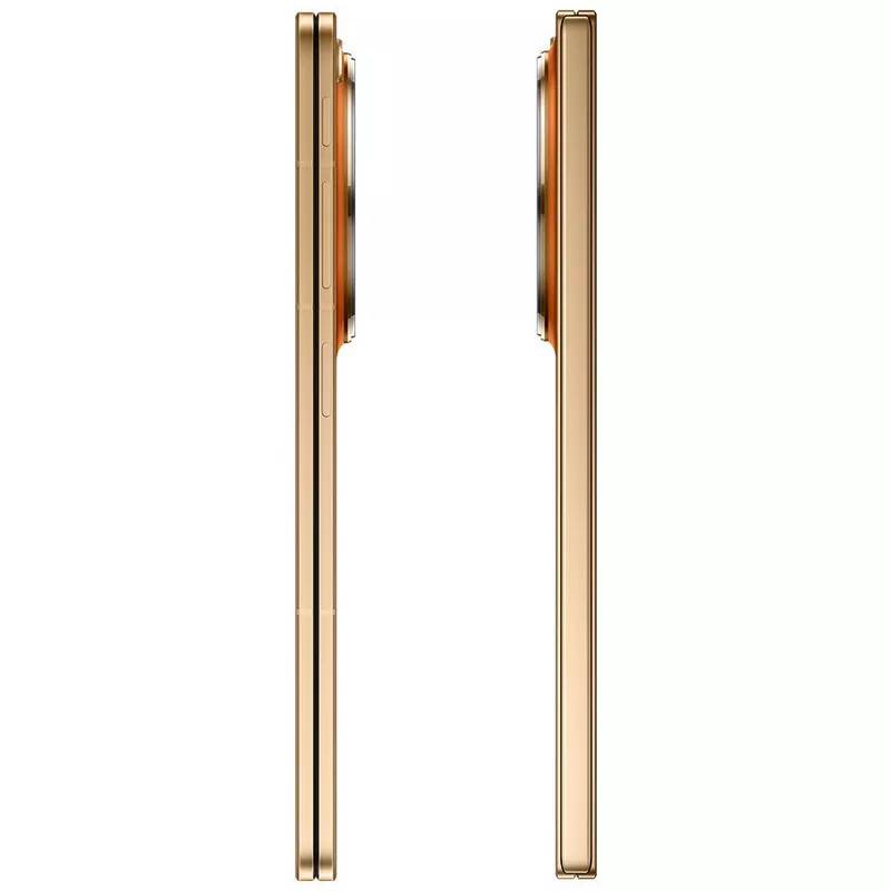 Oppo Find N6 Fold 5G Dual SIM 16GB+512GB Storage Phone (Global Version) 15 OPPO FIND N6 - Blossom Orange - OPPO Kuwait - Alezay Kuwait