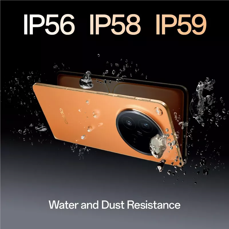 Oppo Find N6 Fold 5G Dual SIM 16GB+512GB Storage Phone (Global Version) 24 OPPO FIND N6 - FEATURES - OPPO KUWAIT - ALEZAY KUWAIT