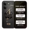 POCO X8 Pro Iron Man Edition - POCO Kuwait - Alezay Kuwait