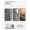 Samsung Galaxy S26 Ultra Case Liquid Air Magfit Spigen - Spigen Kuwait - Alezay Kuwait