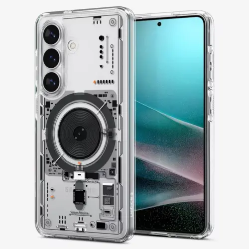 Samsung Galaxy S26 Ultra Case Ultra Hybrid Neo One Magfit Spigen - Spigen Kuwait - Alezay Kuwait