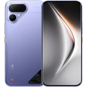 TECNO POVA Curve 2 5G - Mystic Purple - Tecno Kuwat - Alezay Kuwait