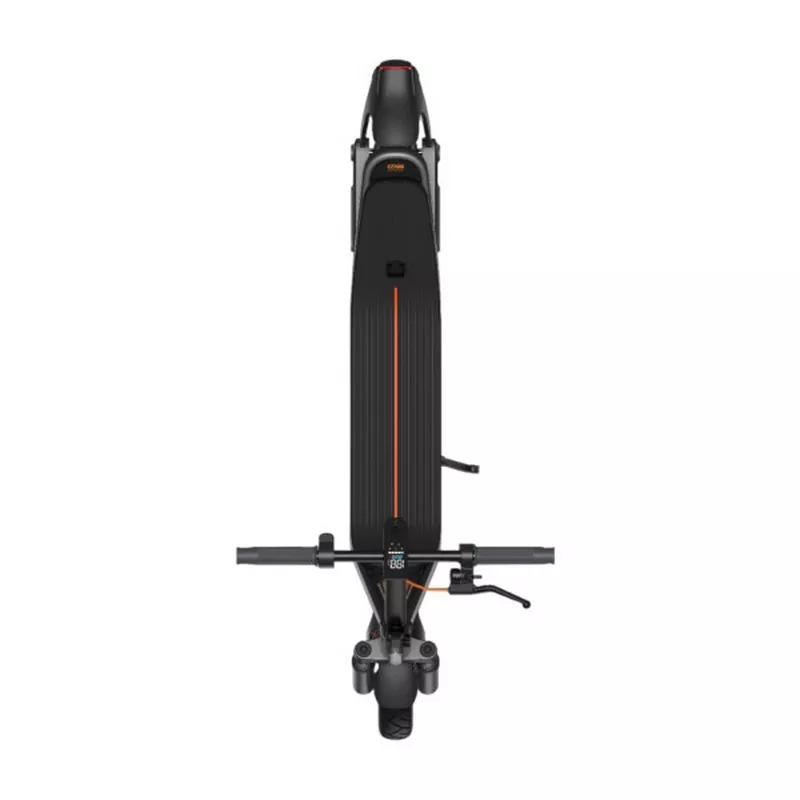 Xiaomi Electric Scooter 6 GL, 45km Long-Range, Front & Rear Spring Suspension, 12-Inch Tubeless Tires, 800W Peak Power, Dual Braking System, Foldable Scooter for Adults, Road Legal 10 Xiaomi Electric Scooter 6 GL - Xiaomi Kuwait - Alezay Kuwait