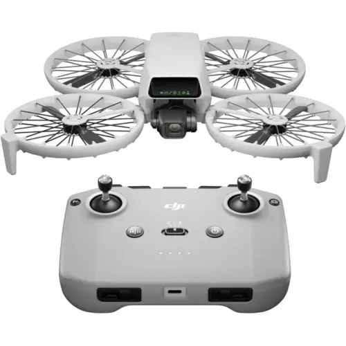 DJI Flip with DJI RC-N3