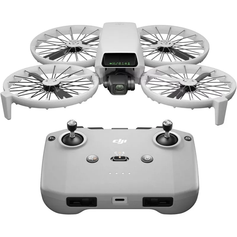 DJI Flip with DJI RC-N3 1 DJI Flip with DJI RC-N3