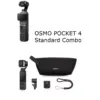 DJI Osmo Pocket 4 Standard Combo - DJI Kuwait Store - Alezay Kuwait