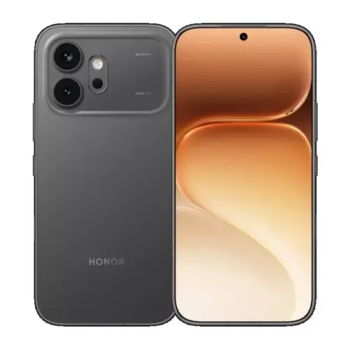 HONOR 600 5G - BLACK - HONOR KUWAIT - ALEZAY KUWAIT