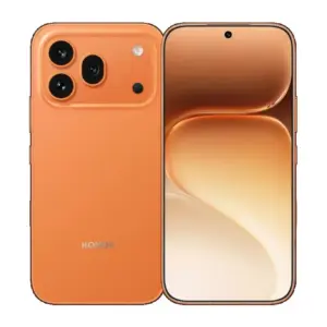 HONOR 600 PRO 5G - ORANGE - HONOR KUWAIT - ALEZAY KUWAIT