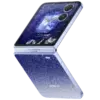 Honor Magic V Flip 2 - Dream Blue - Alezay Kuwait - Honor Kuwait