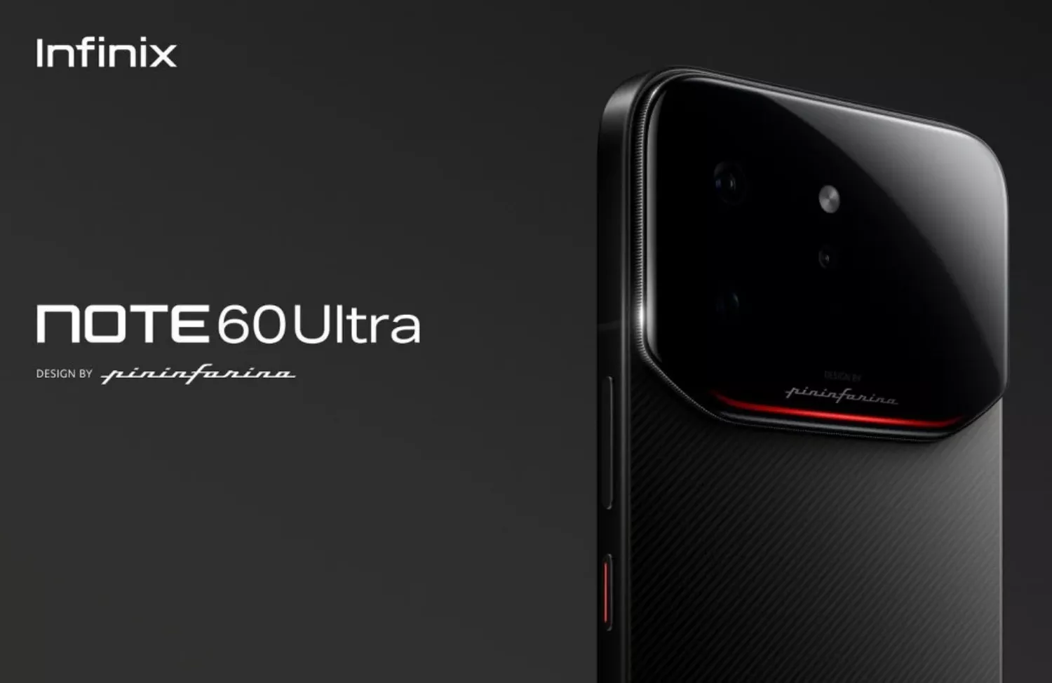INFINIX NOTE 60 ULTRA - BANNER - INFINIX KUWAIT - ALEZAY KUWAIT