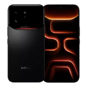 INFINIX NOTE 60 ULTRA - TORNIO BLACK - INFINIX KUWAIT - ALEZAY KUWAIT