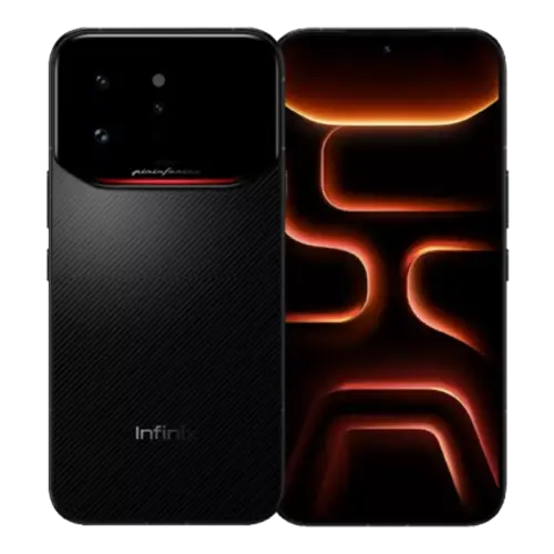 INFINIX NOTE 60 ULTRA - TORNIO BLACK - INFINIX KUWAIT - ALEZAY KUWAIT
