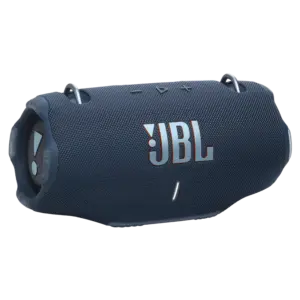 JBL Xtreme 4 Portable Waterproof Speaker - Blue - JBL Kuwait - Alezay Kuwait