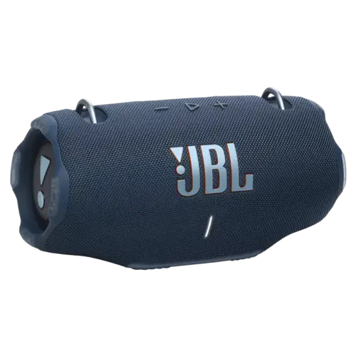 JBL Xtreme 4 Portable Waterproof Speaker - Blue - JBL Kuwait - Alezay Kuwait
