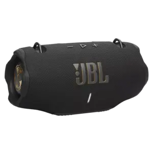 JBL Xtreme 4 Portable Waterproof Speaker - Black - JBL Kuwait - Alezay Kuwait