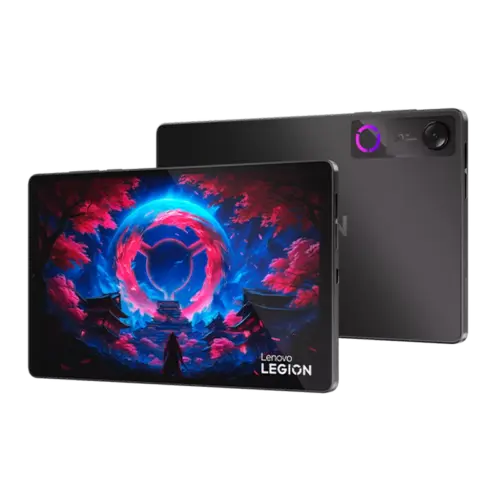 Lenovo Legion Y700 Gen 5 Gaming Tablet - Lenovo Kuwait - Alezay Kuwait