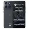 Motorola Edge 70 5G - Gadget Gray - Motorola Kuwait - Alezay Kuwait