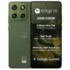 Motorola Edge 70 5G - Lily Pad - Bronze Green - Alezay Kuwait