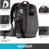 NEEWER Pro Camera Backpack - Alezay Kuwait - NEEWER Kuwait Store