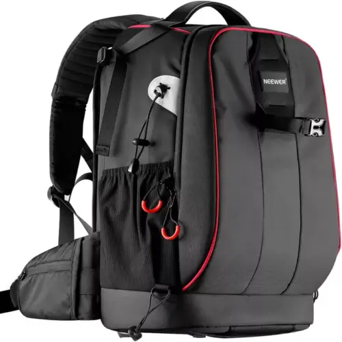 NEEWER Pro Camera Backpack - Alezay Kuwait - NEEWER Kuwait Store