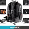 NEEWER Pro Camera Backpack - Alezay Kuwait - NEEWER Kuwait Store
