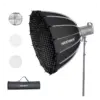 NEEWER Parabolic Quick Release Softbox - Alezay Kuwait - NEEWER Kuwait