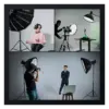 NEEWER Parabolic Quick Release Softbox - Alezay Kuwait - NEEWER Kuwait
