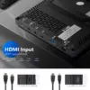 NEEWER F100 7 Inch HD Camera Field Monitor Kit - Alezay Kuwait - NEEWER Kuwait Store