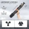 NEEWER LITETRIP LT35 61 Travel Tripod - Alezay Kuwait - NEEWER Kuwait Store