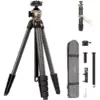 NEEWER LITETRIP LT35 61 Travel Tripod - Alezay Kuwait - NEEWER Kuwait Store