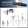 NEEWER N284L Plus G0 Camera Tripod Monopod - Alezay Kuwait - NEEWER Kuwait
