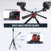 NEEWER N284L Plus G0 Camera Tripod Monopod - Alezay Kuwait - NEEWER Kuwait
