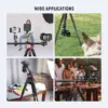 NEEWER N284L Plus G0 Camera Tripod Monopod - Alezay Kuwait - NEEWER Kuwait