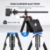 NEEWER N284L Plus G0 Camera Tripod Monopod - Alezay Kuwait - NEEWER Kuwait