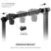 NEEWER ST200 Overhead Camera Mount Rig with Arca Type QR Plate - Alezay Kuwait - NEEWER Kuwait Store